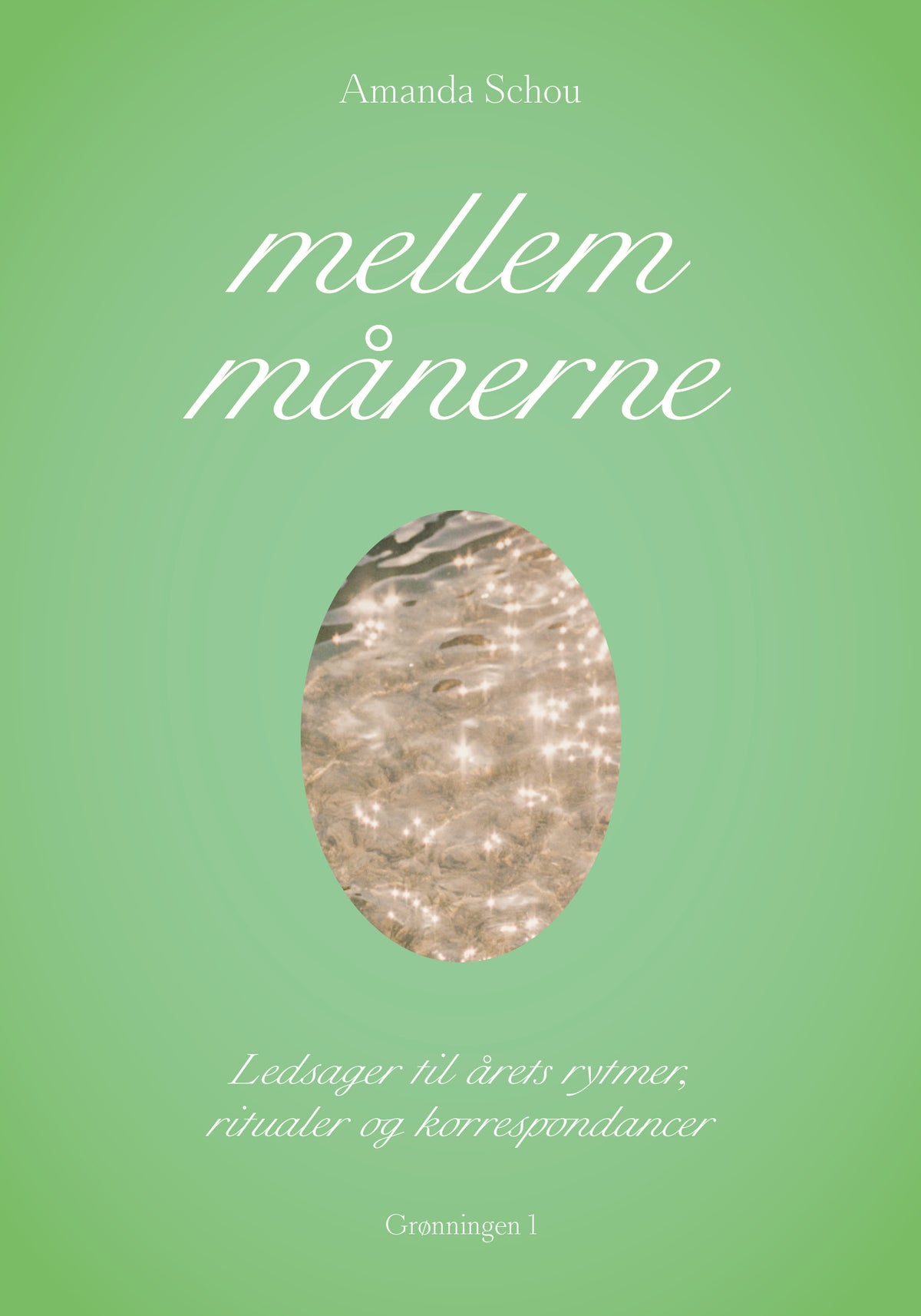 MELLEM MÅNERENE