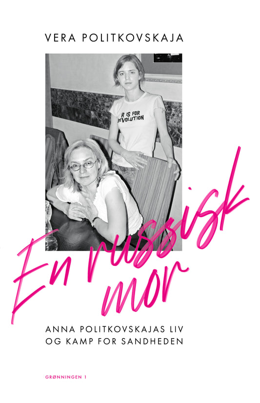EN RUSSISK MOR