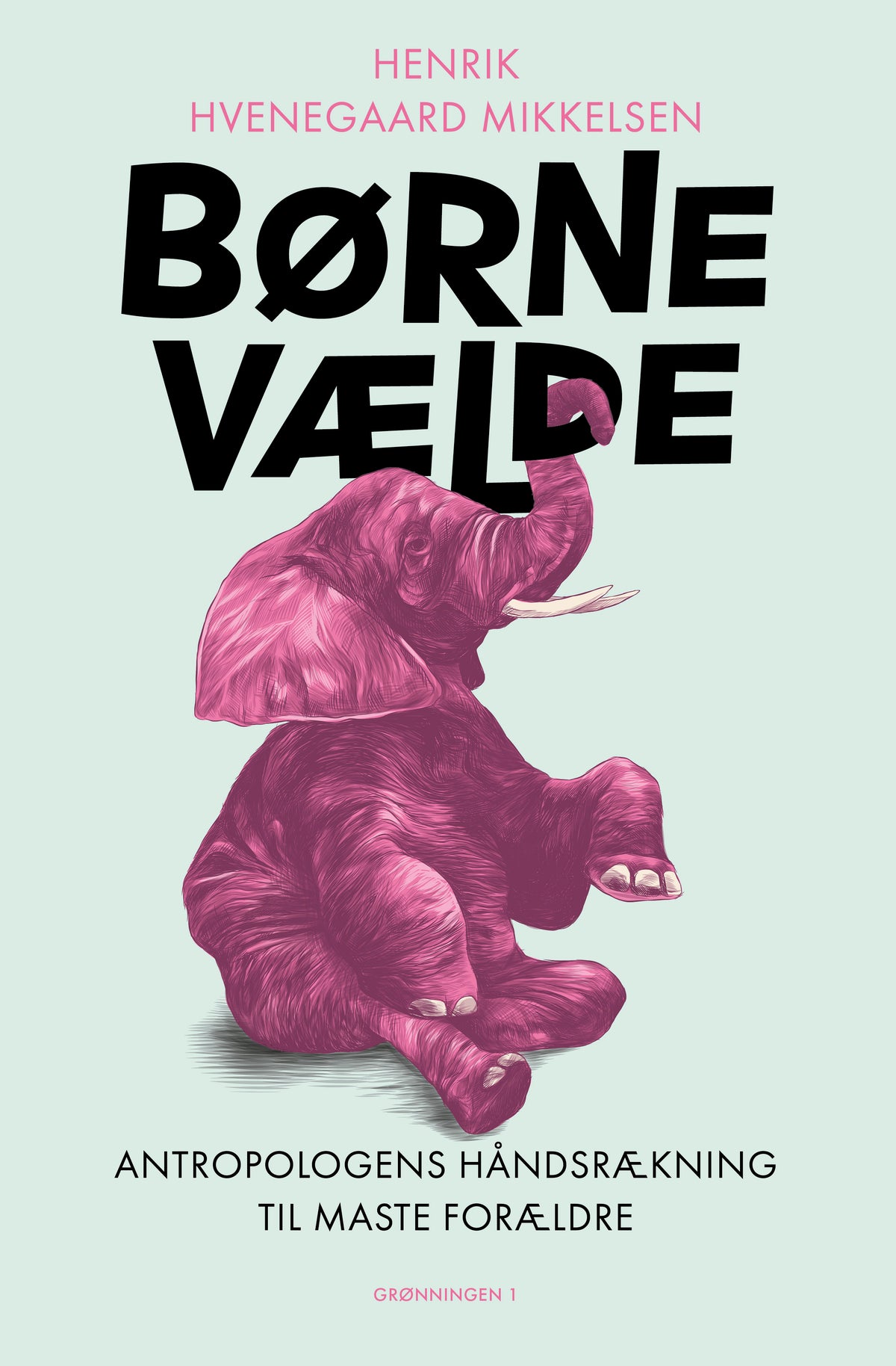 BØRNEVÆLDE 