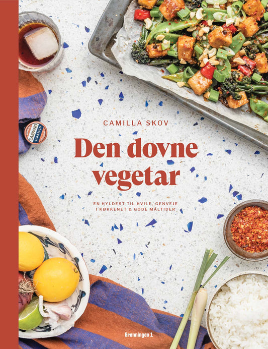 DEN DOVNE VEGETAR