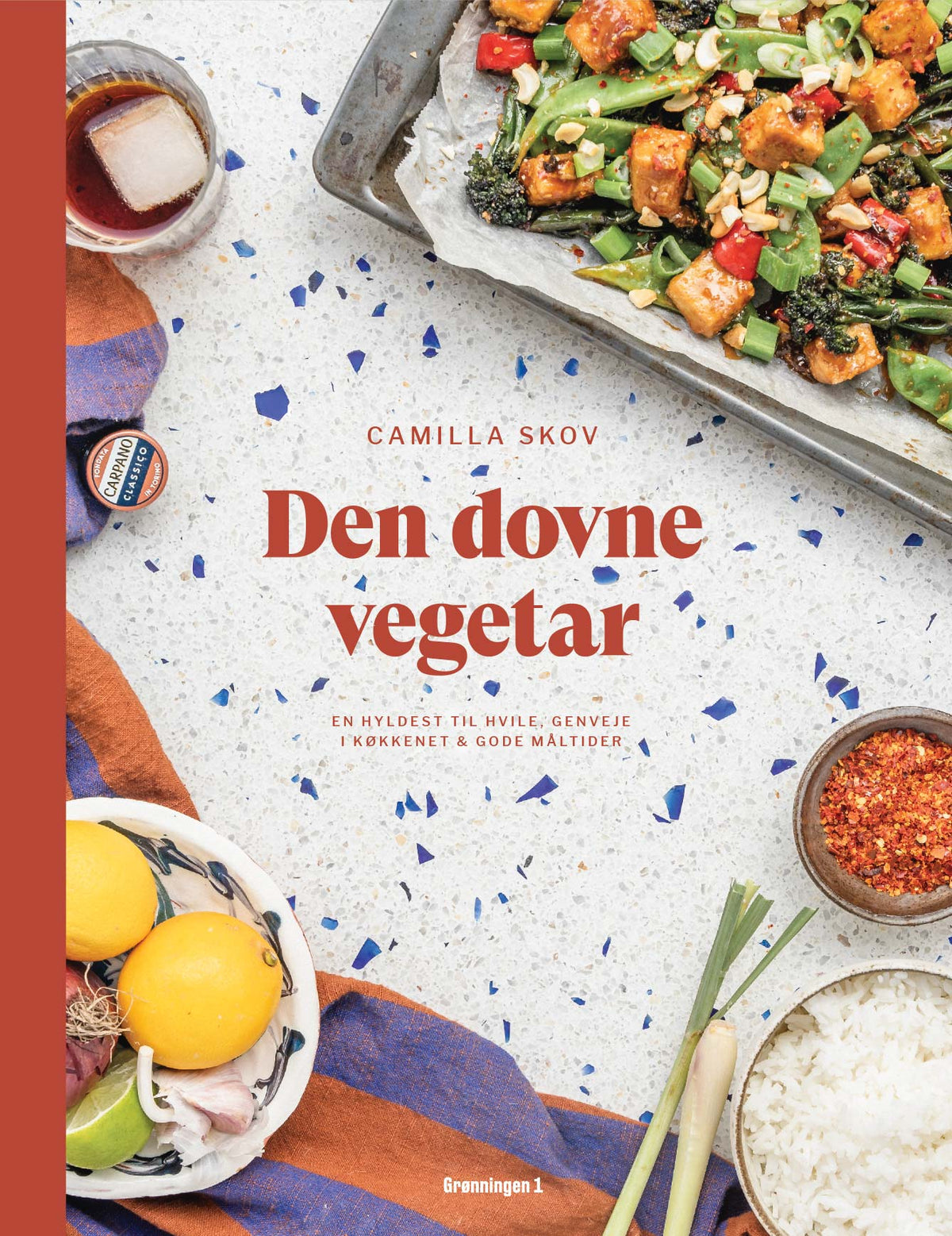 DEN DOVNE VEGETAR