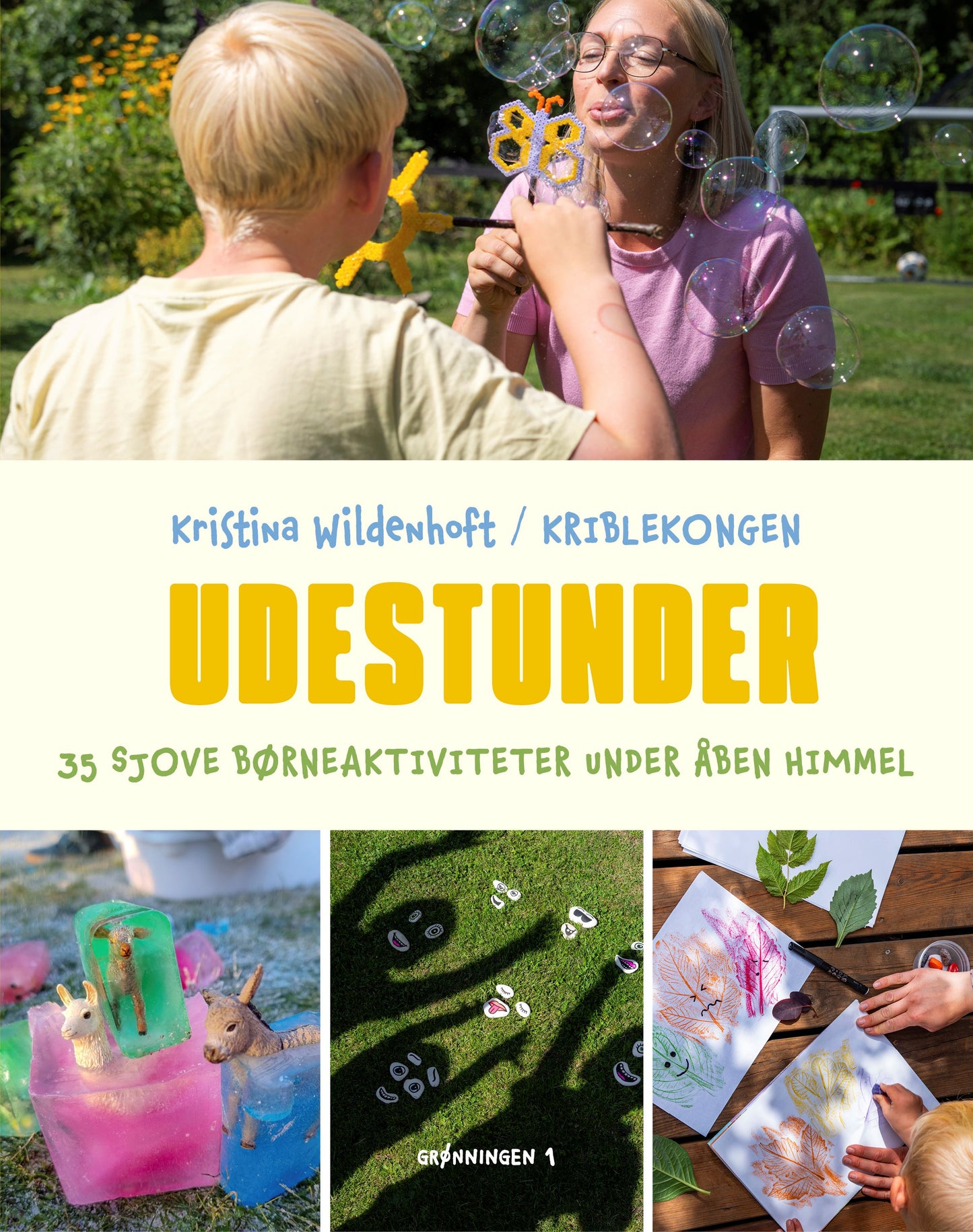 UDESTUNDER