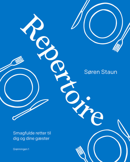 REPERTOIRE