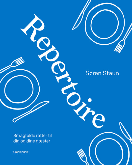 REPERTOIRE