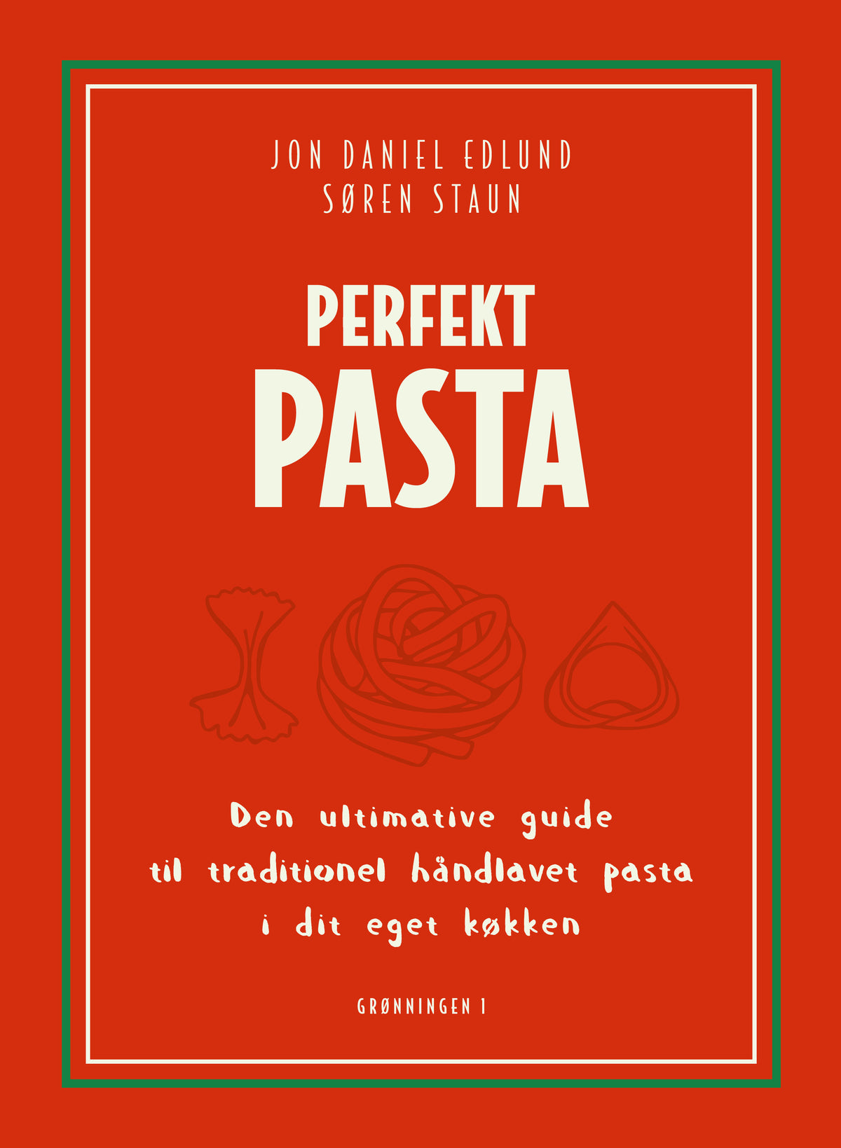 PERFEKT PASTA