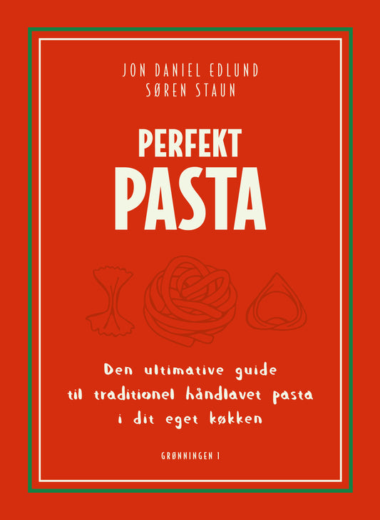 PERFEKT PASTA