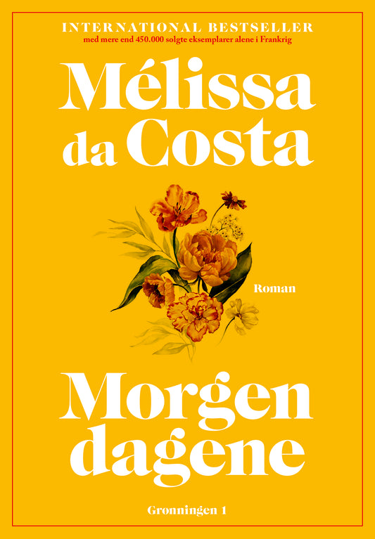 MORGENDAGENE