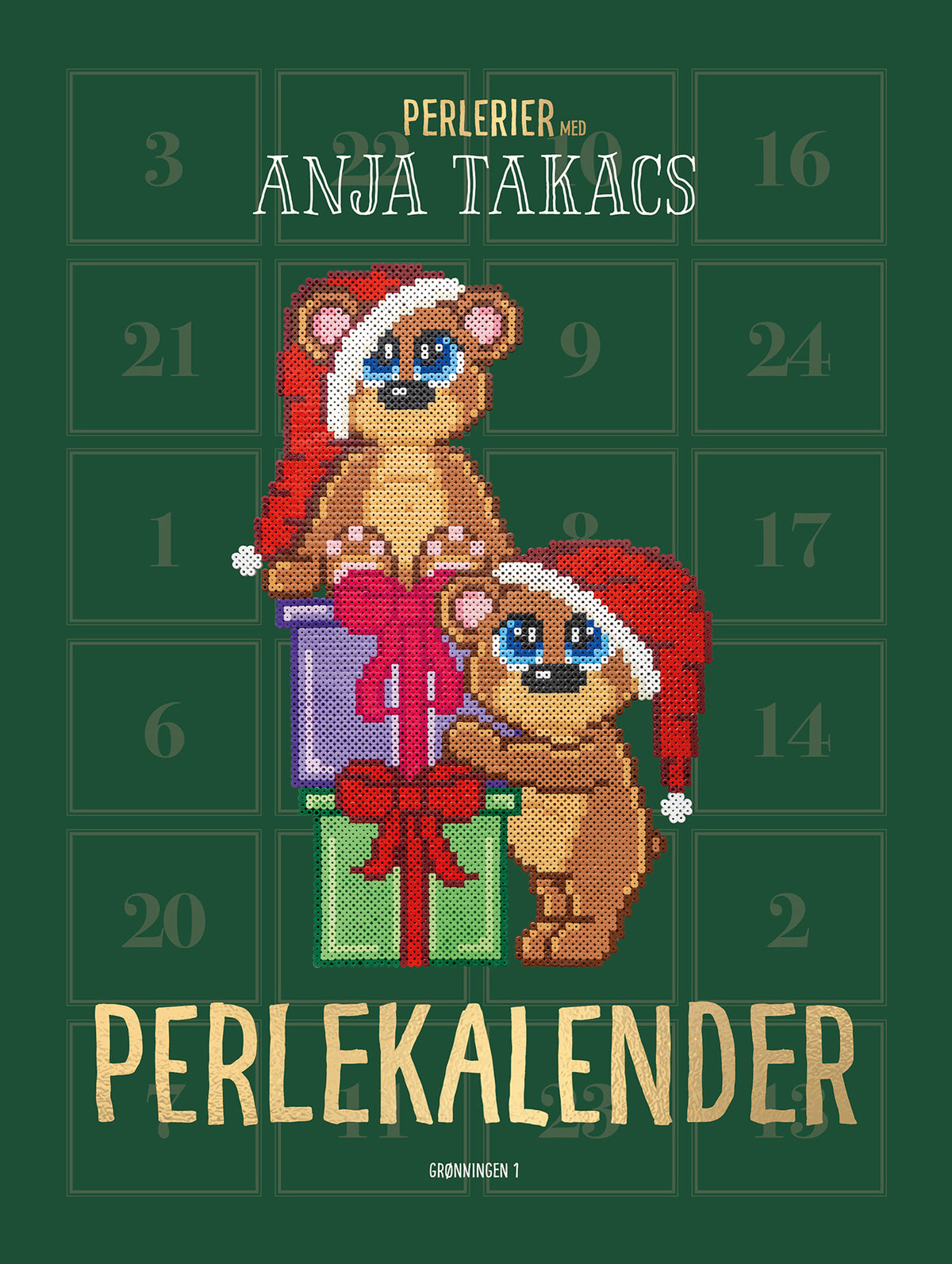 PERLEKALENDER