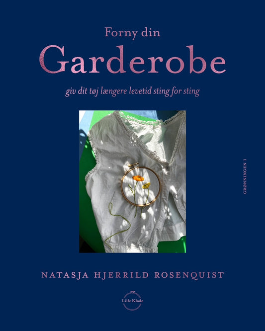 FORNY DIN GARDEROBE