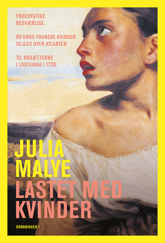 LASTET MED KVINDER