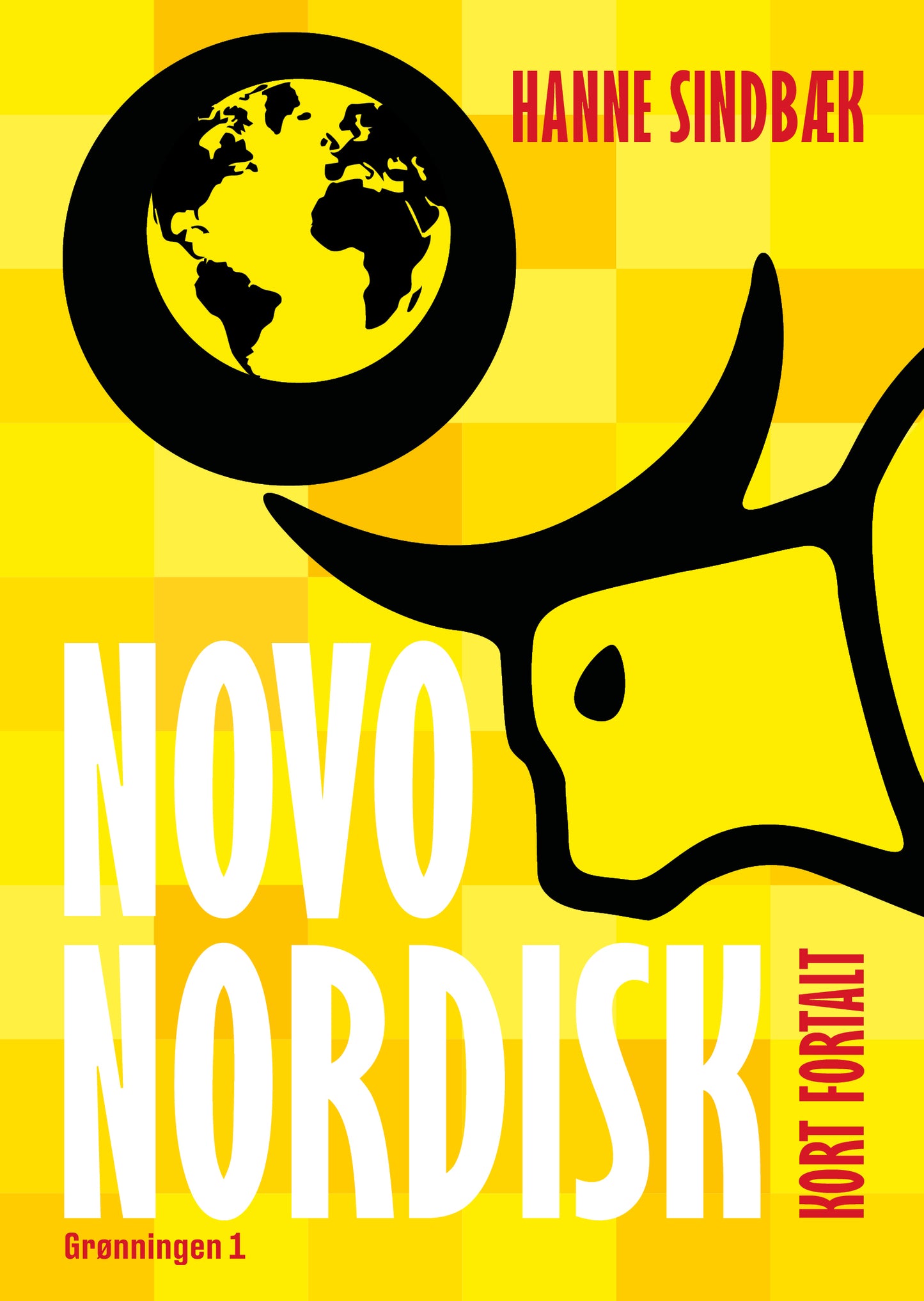 NOVO NORDISK KORT FORTALT