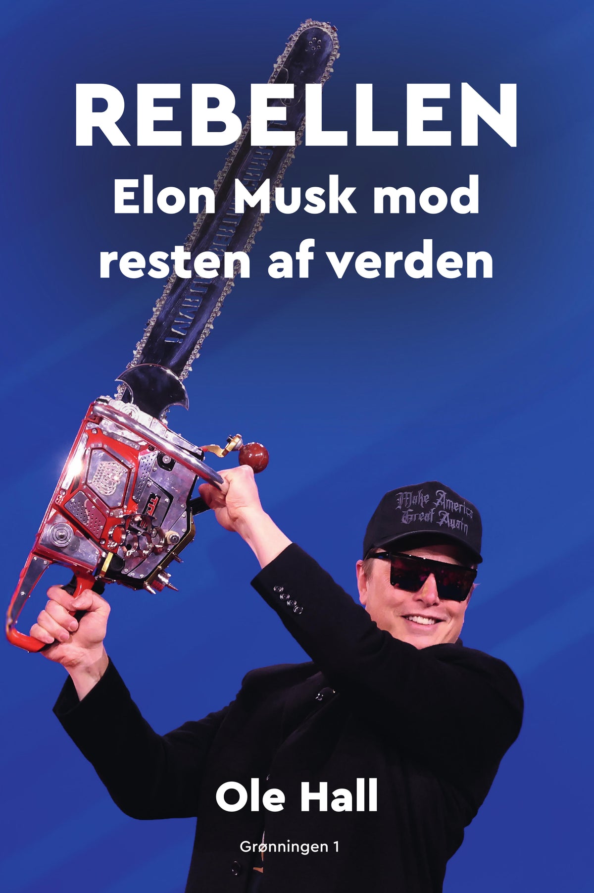 REBELLEN