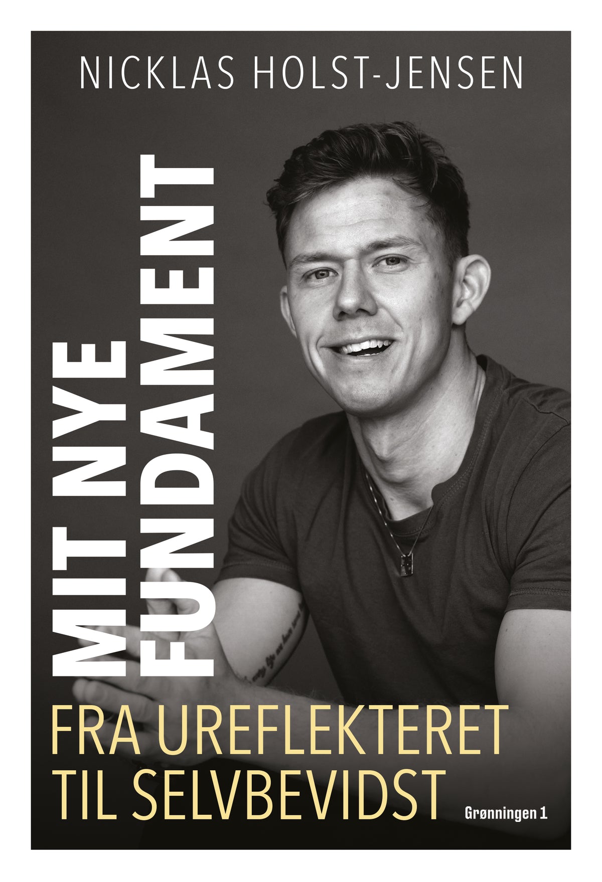 MIT NYE FUNDAMENT