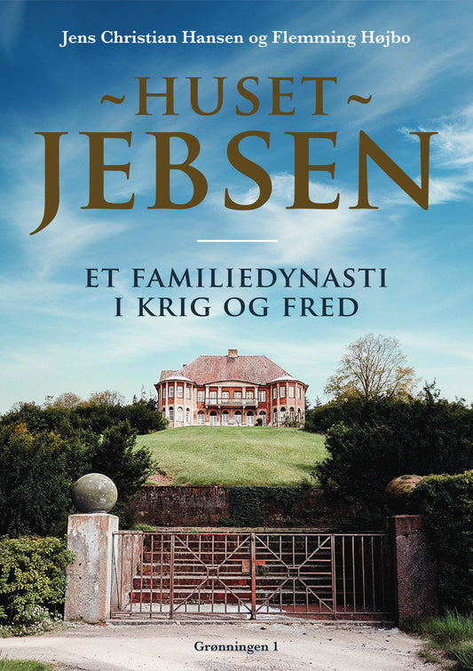 HUSET JEBSEN