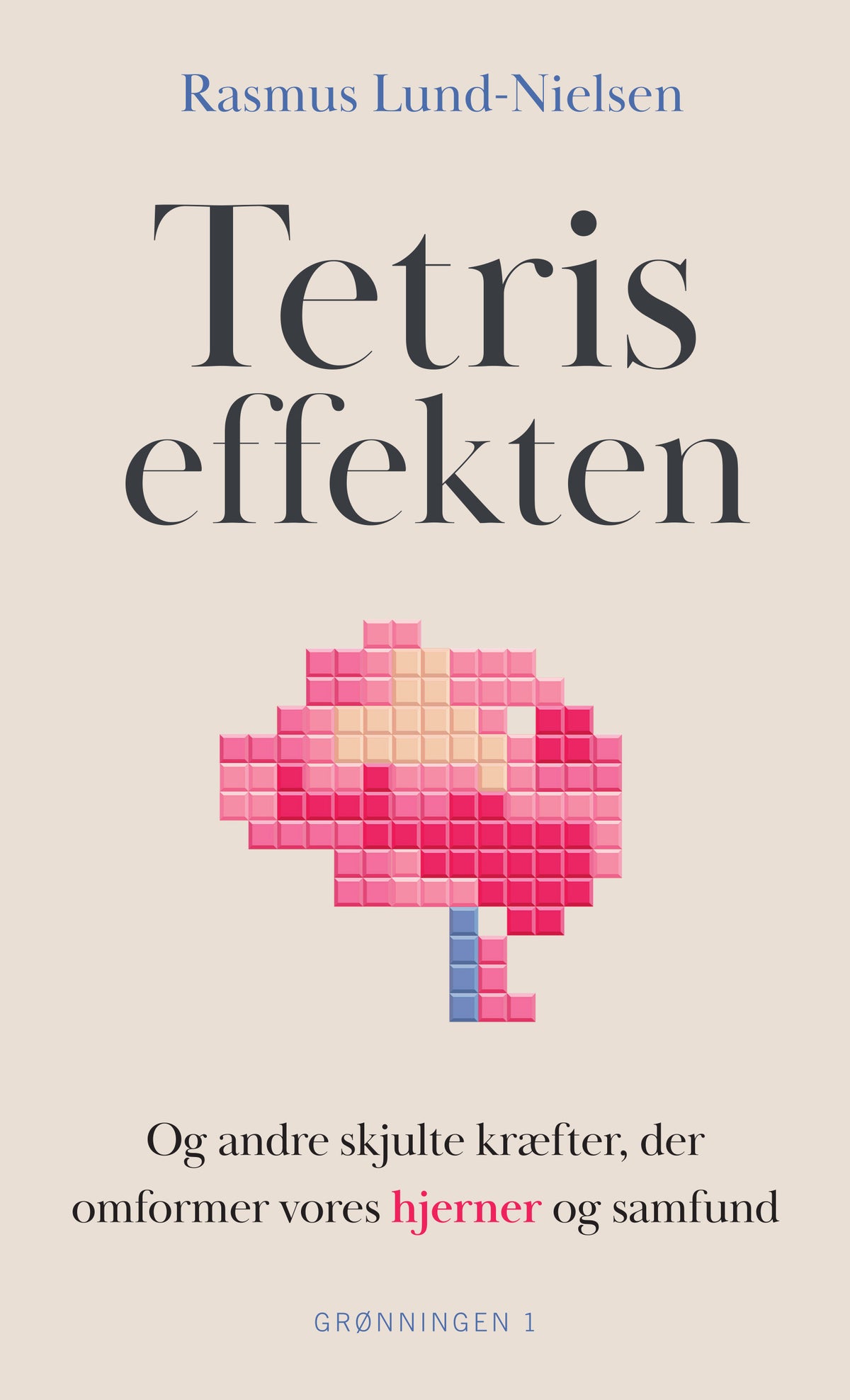 TETRIS-EFFEKTEN