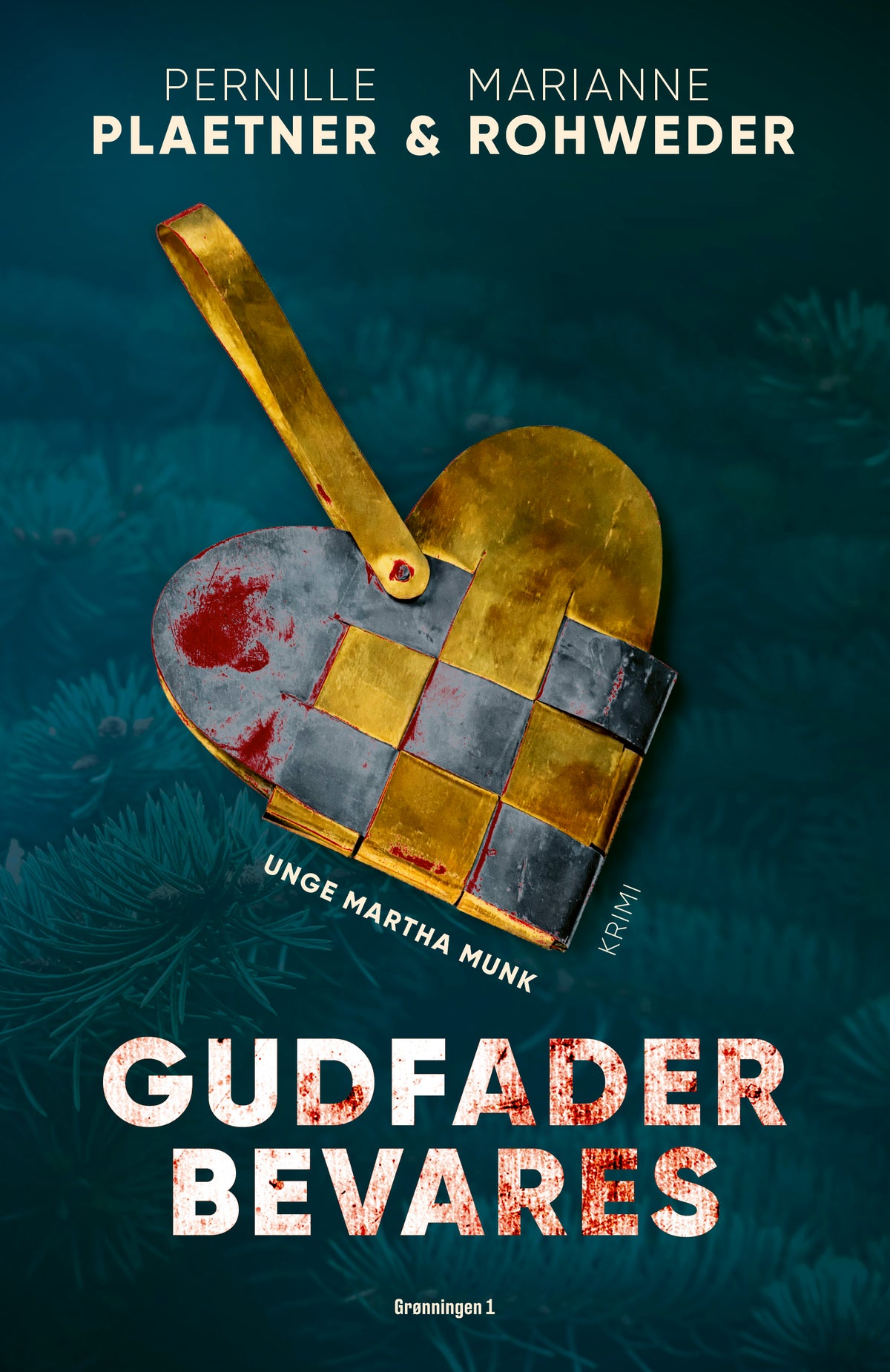 GUDFADER BEVARES