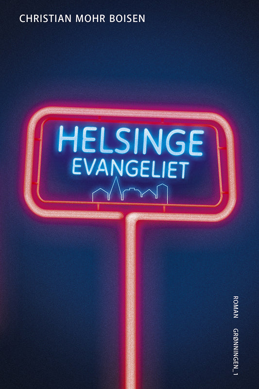 HELSINGEEVANGELIET