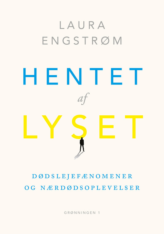 HENTET AF LYSET