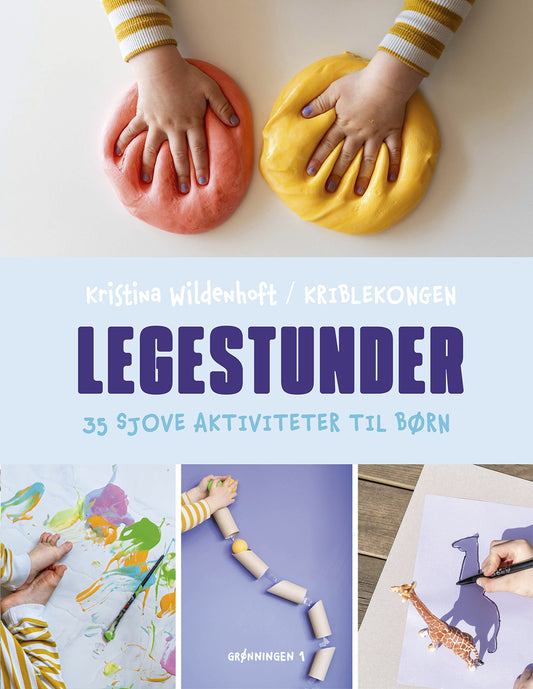 LEGESTUNDER