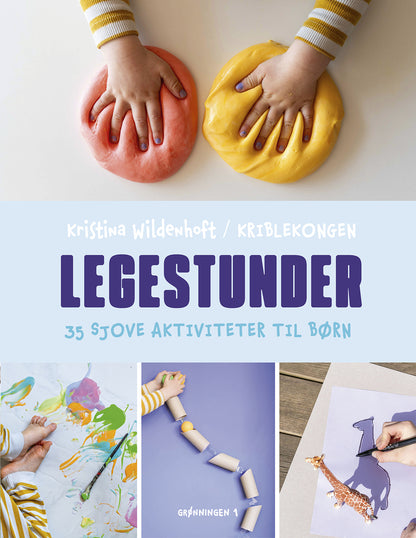 LEGESTUNDER