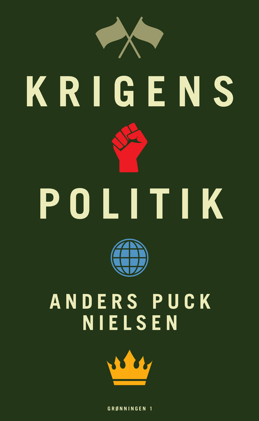 KRIGENS POLITIK