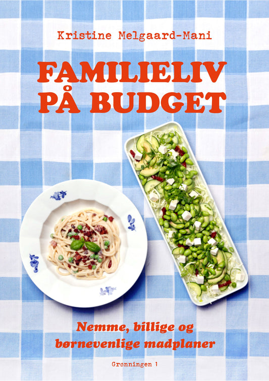 FAMILIELIV PÅ BUDGET