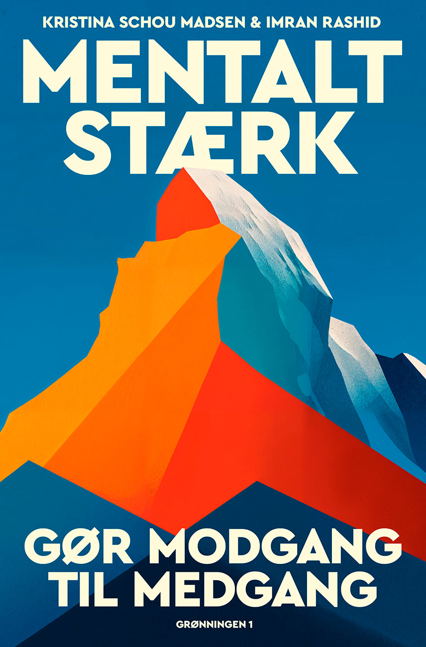 MENTALT STÆRK