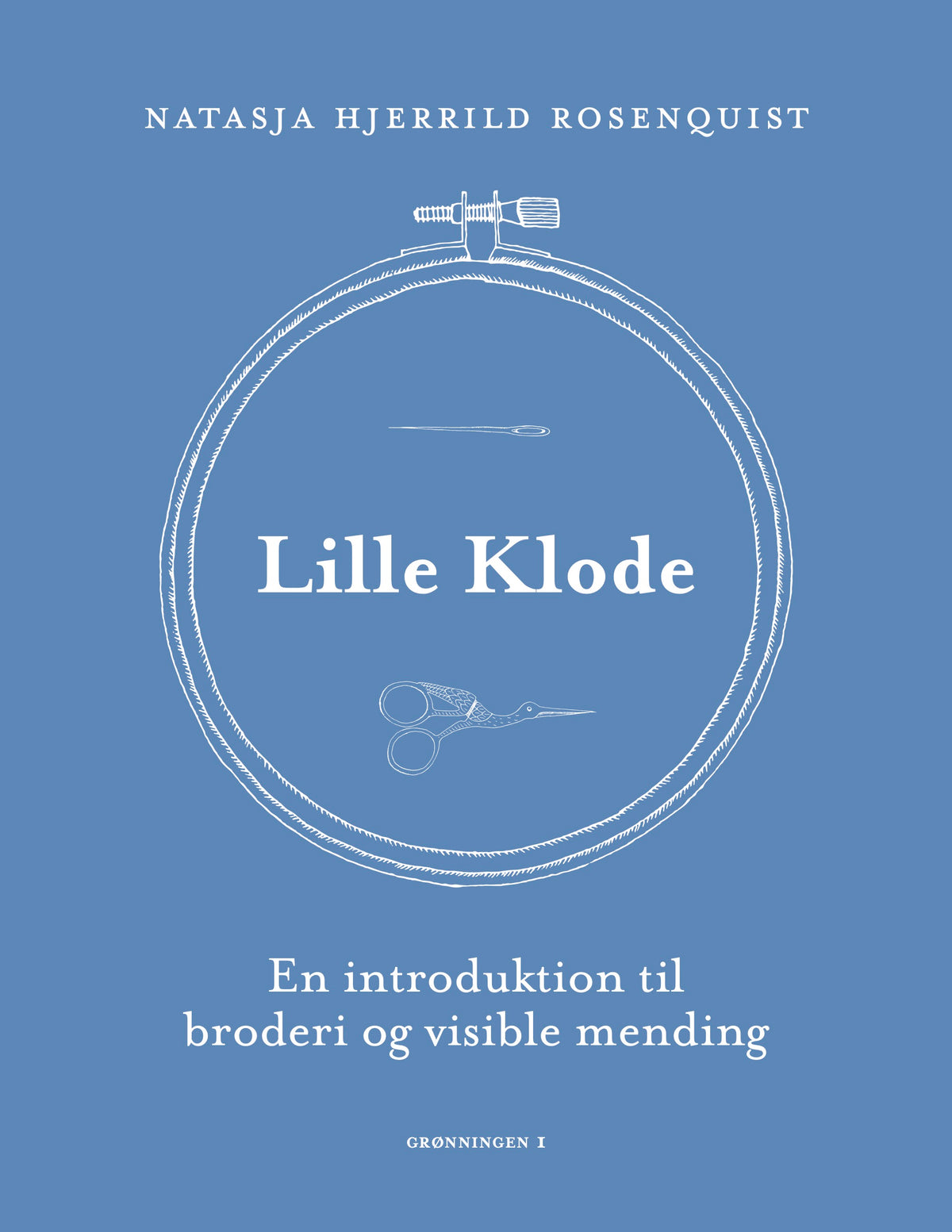 LILLE KLODE