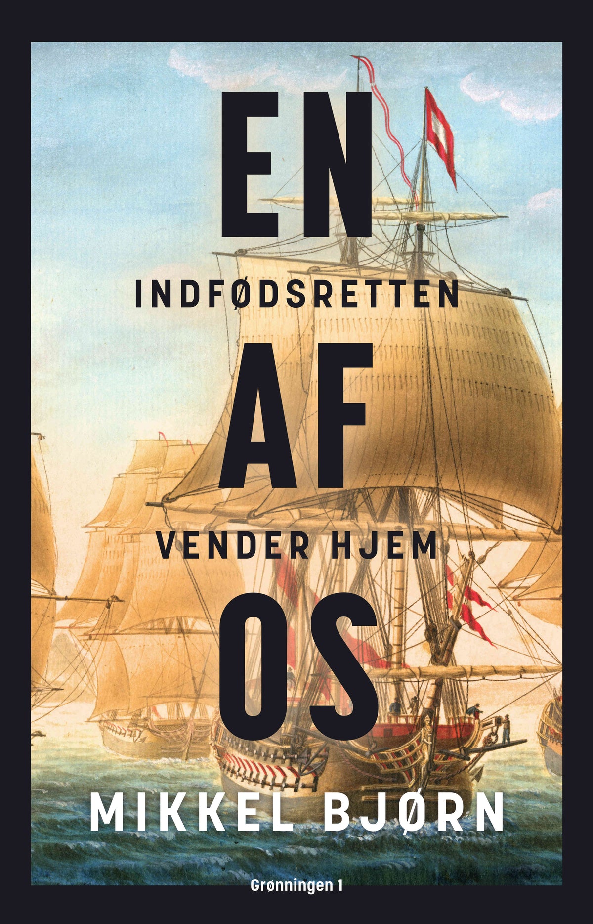 EN AF OS