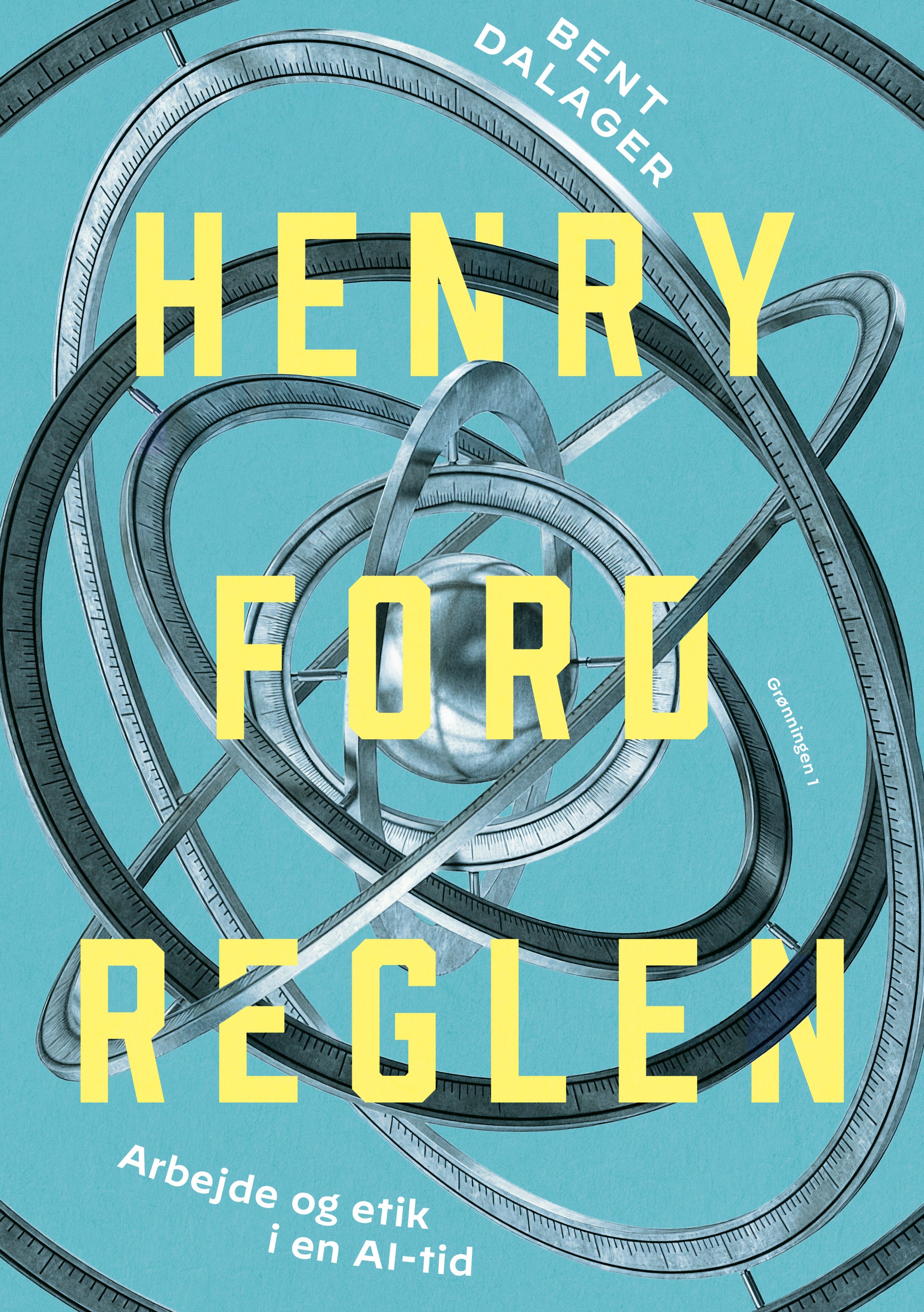 HENRY FORD-REGLEN