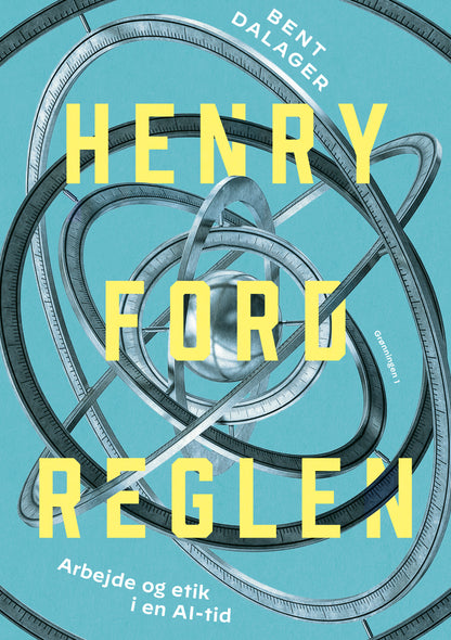 HENRY FORD-REGLEN
