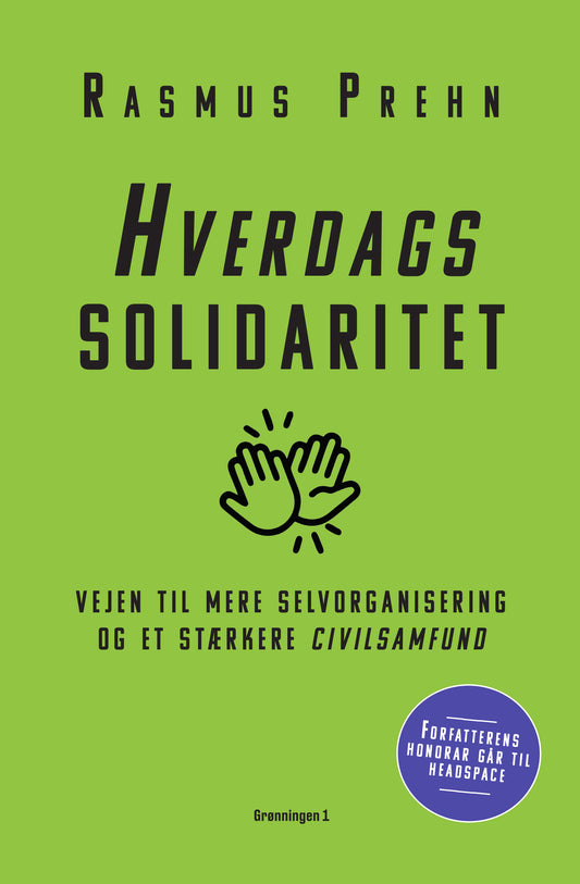 HVERDAGSSOLIDARITET