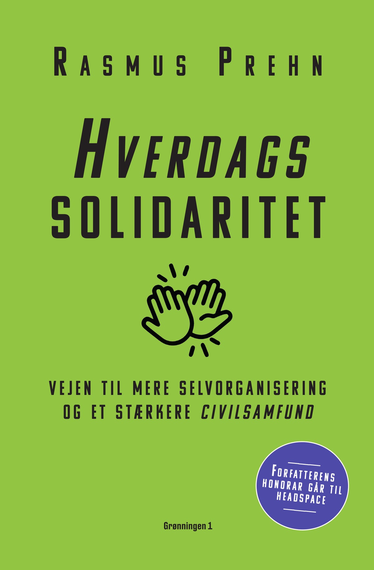 HVERDAGSSOLIDARITET