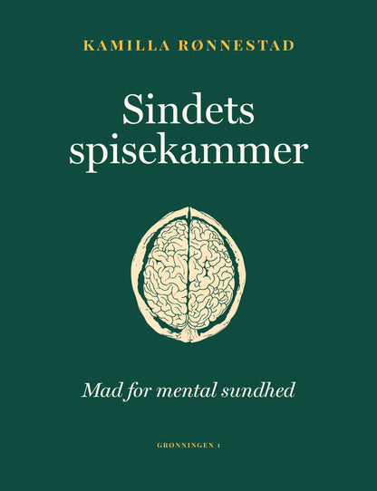 SINDETS SPISEKAMMER