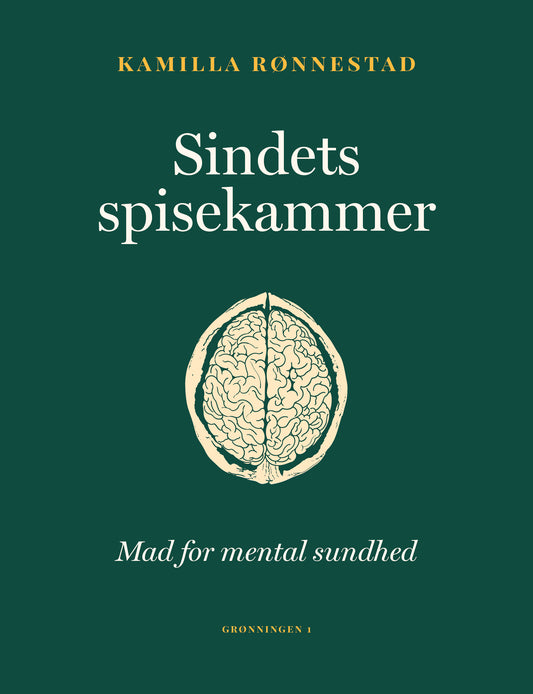 SINDETS SPISEKAMMER