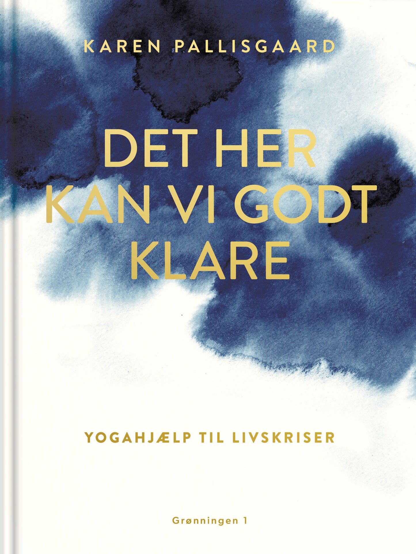 VI HEALER, NÅR VI HVILER