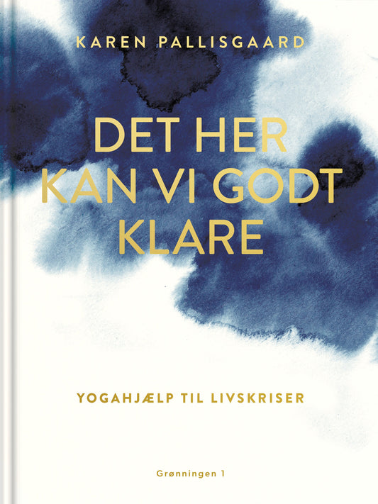 VI HEALER, NÅR VI HVILER