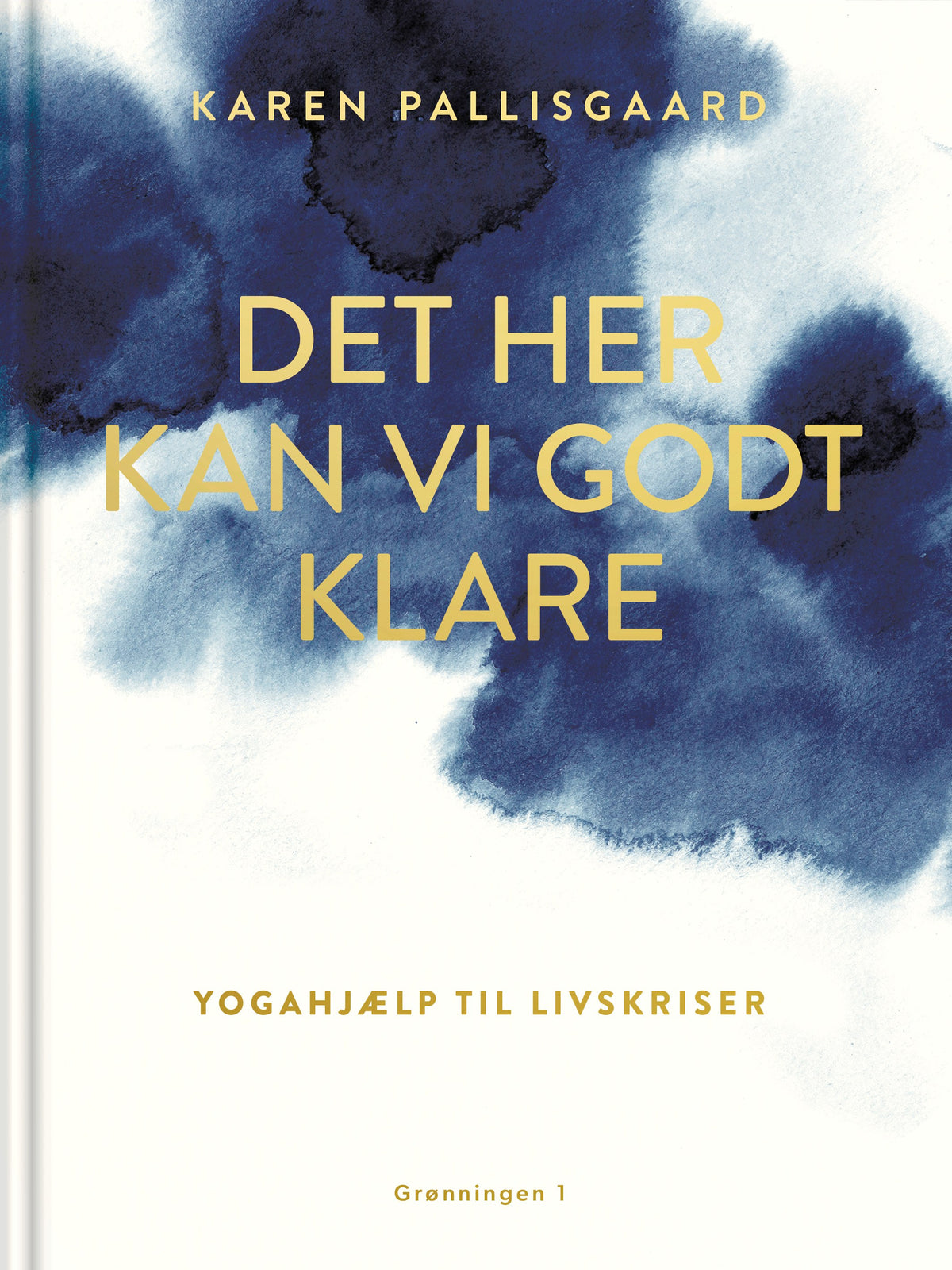 DET HER KAN VI GODT KLARE