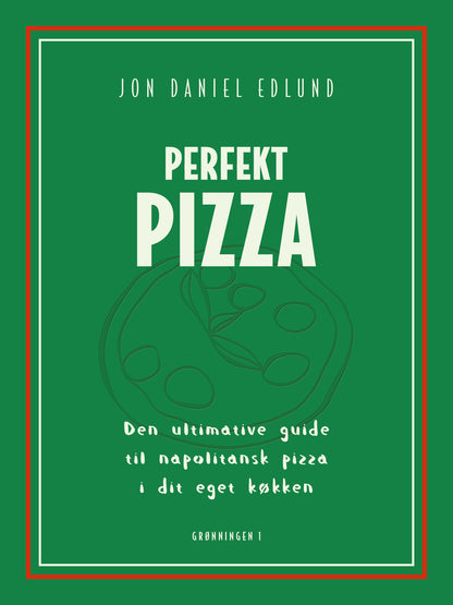 PERFEKT PIZZA
