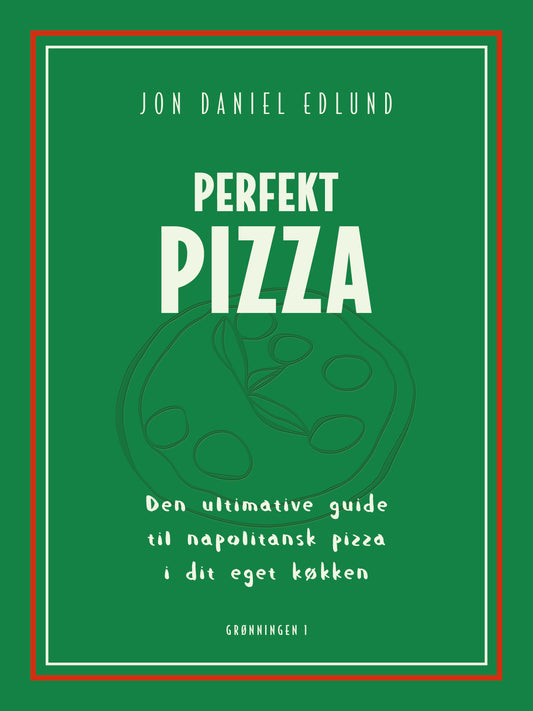 PERFEKT PIZZA