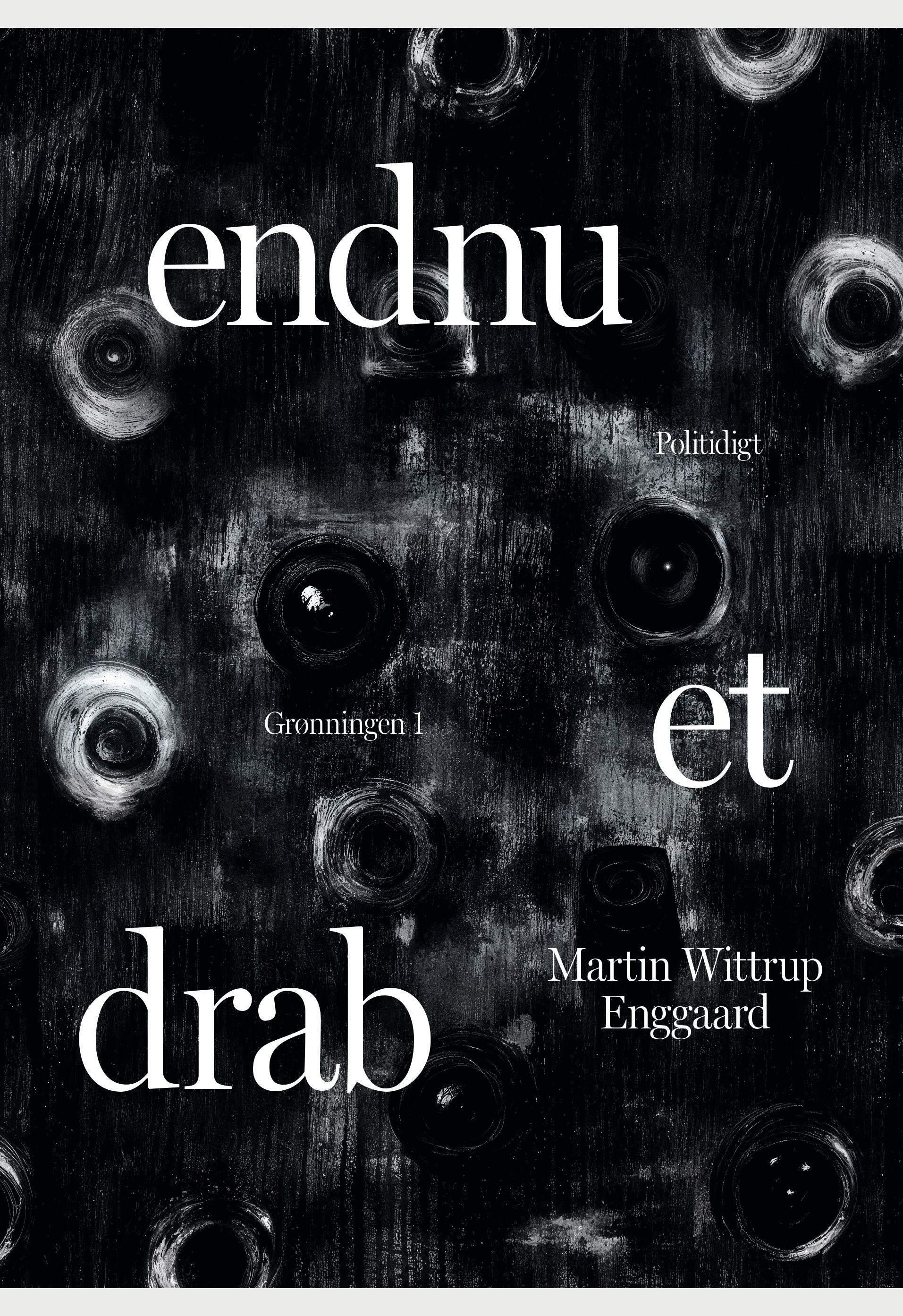 ENDNU ET DRAB