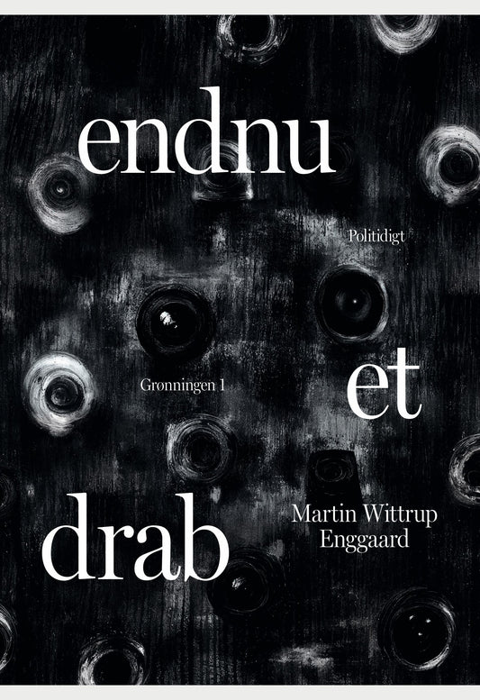 ENDNU ET DRAB