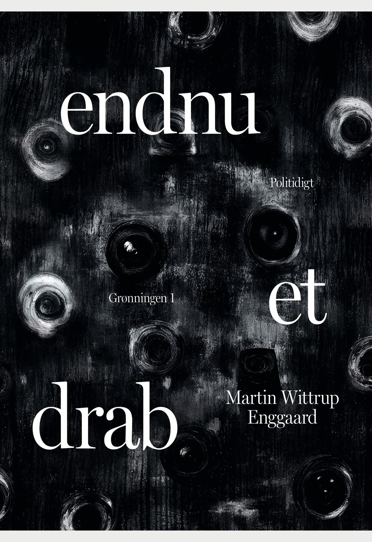 ENDNU ET DRAB