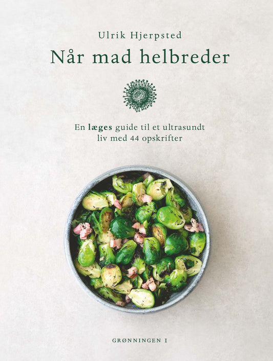 NÅR MAD HELBREDER