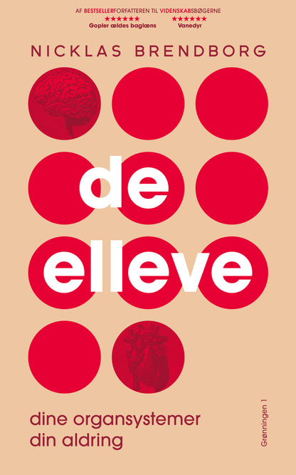 DE ELLEVE