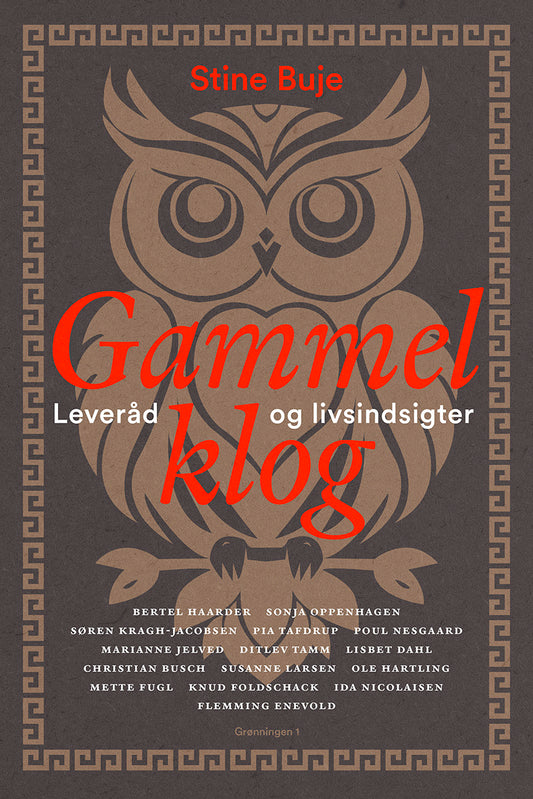 GAMMELKLOG