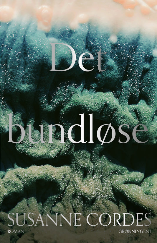 DET BUNDLØSE