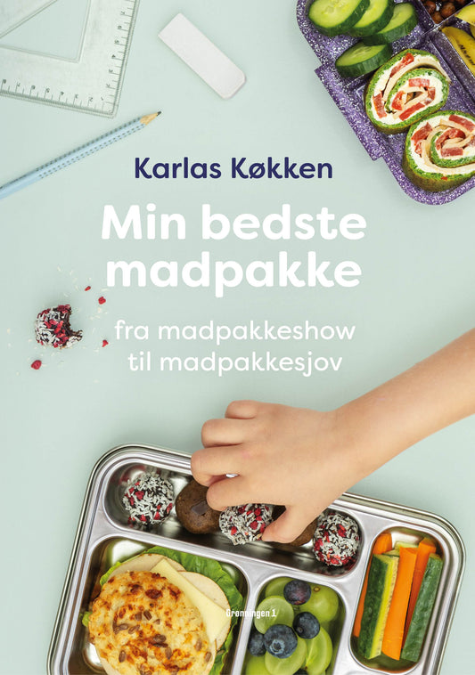 MIN BEDSTE MADPAKKE