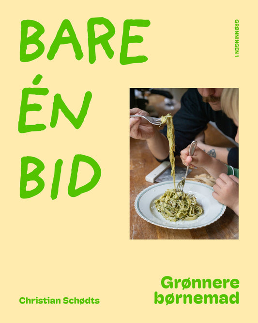 BARE ÉN BID