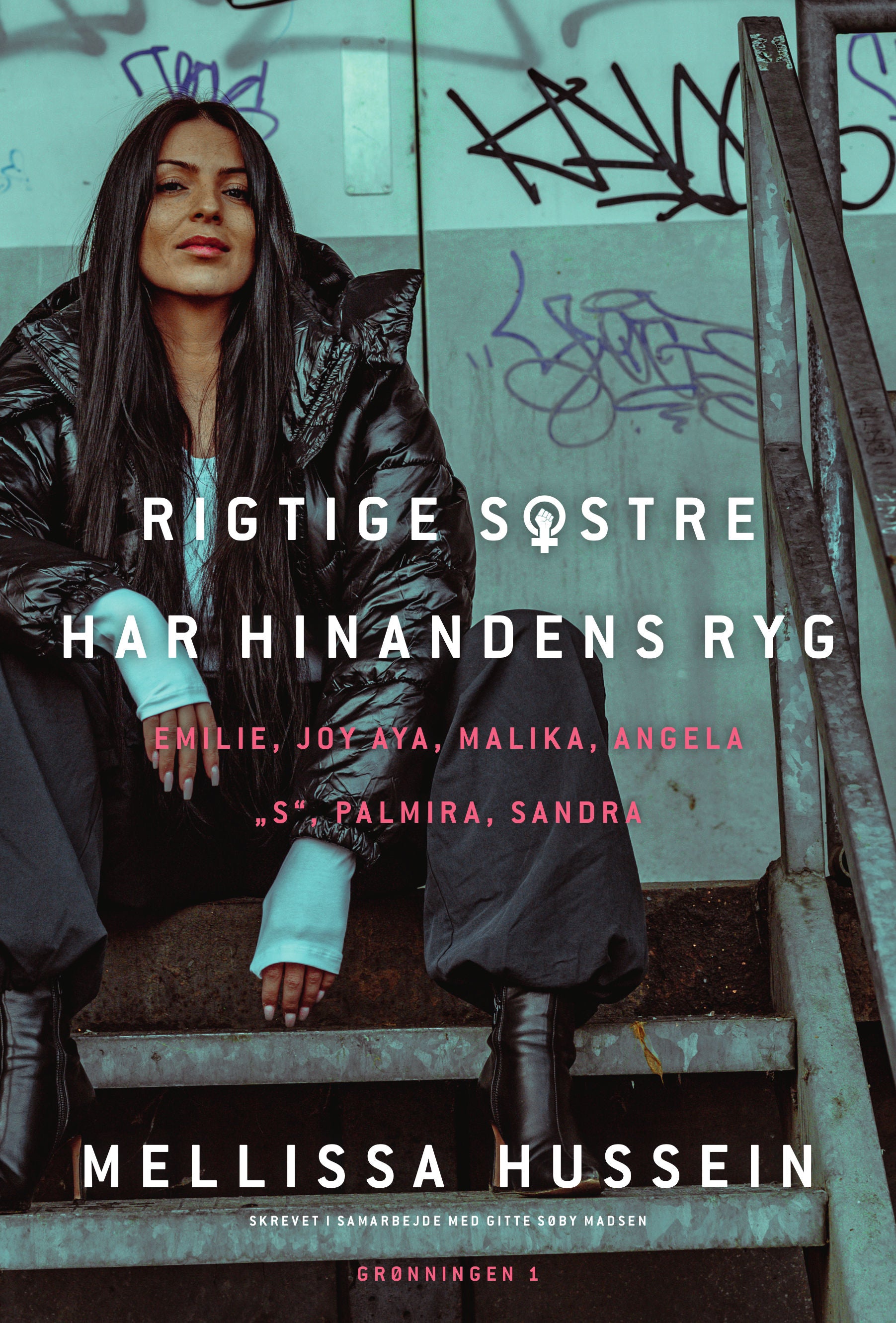 RIGTIGE SØSTRE